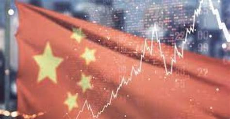 Clamour About Chinas Economic Collapse The Sunday Guardian Live