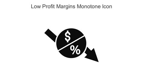 Low Profit Margin