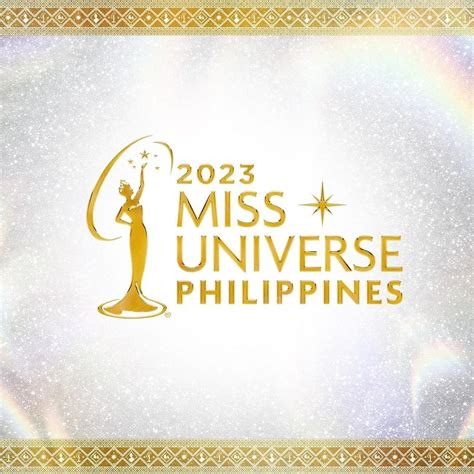 Miss Universe Philippines 2023 Michelle Marquez Dee Takes The Lead In