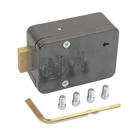 Lockmasters S G Series Mechanical Safe Lock Sg