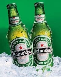 Heineken Subir El Precio De La Cerveza Por El Alza Del Cereal