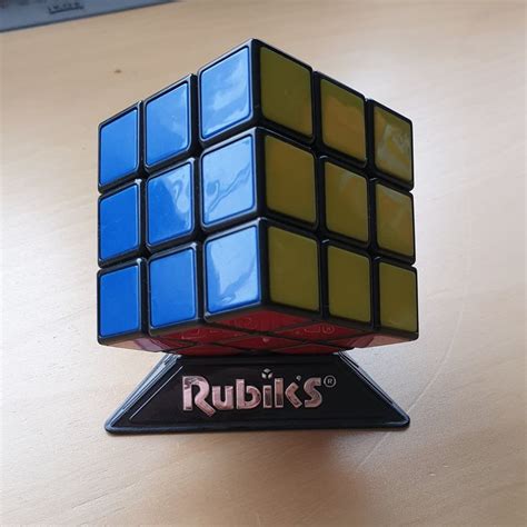 Rubiks Cube Zauberwürfel Kaufen auf Ricardo