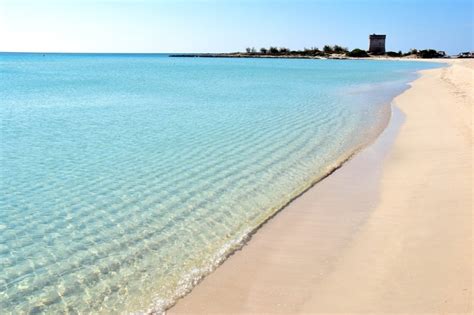 Le Meraviglie Di Porto Cesareo Torre Lapillo E Punta Prosciutto