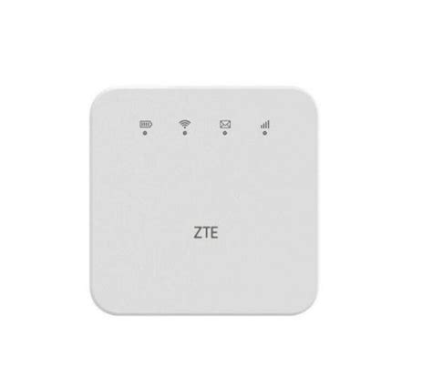 Modems - ZTE MF927U 4G/LTE Mobile Wi-Fi Modem | OPEN TO ALL NETWORK was ...