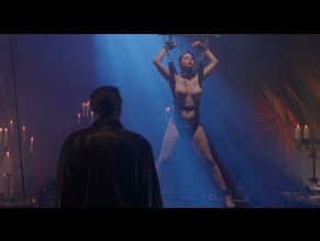 THE FIXER NUDE SCENES AZNude