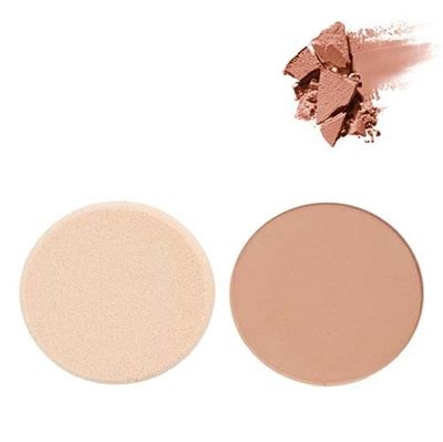 Shiseido Sun Protection Compact Foundation Refill Sp G Oz