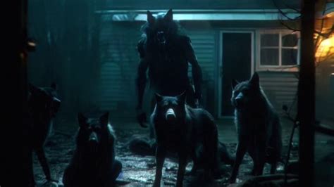 Werewolves Unearthed 2023 — The Movie Database Tmdb