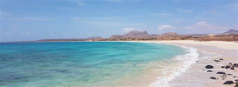 Qu Ver En Cabo Verde Camping El Robledo