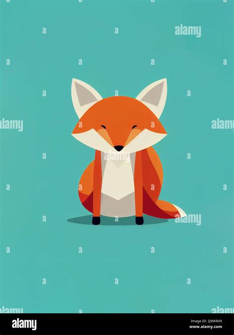 Virtual Pet Fox Hi Res Stock Photography And Images Alamy