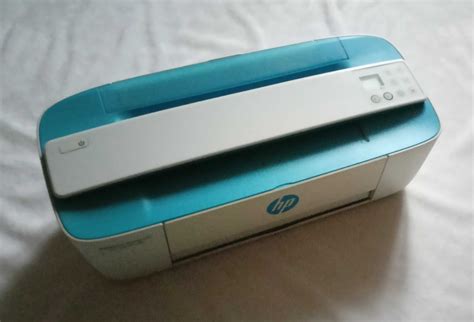 Drukarka HP Deskjet Ink Advantage 3787 Głogówko Królewskie OLX pl