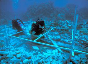 Maritime Archaeology | Underwater Archaeologists | Ireland