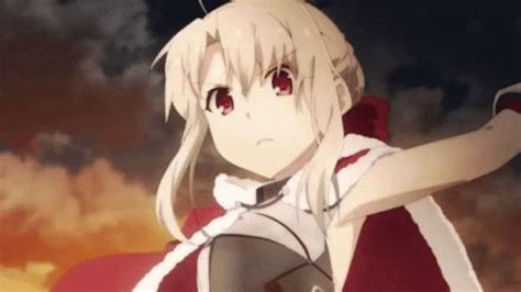 Illya Illyasviel Illya Illyasviel Illyasviel Von Einzbern