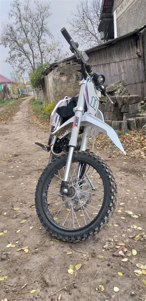 KTM Cros