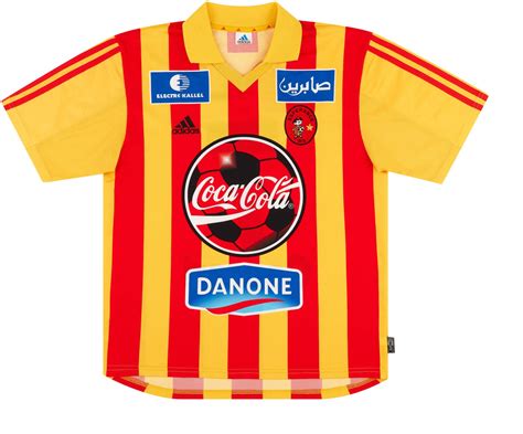 Esp Rance De Tunis Kits