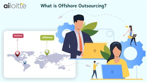 Onshore Vs Offshore Vs Nearshore Outsourcing Differences