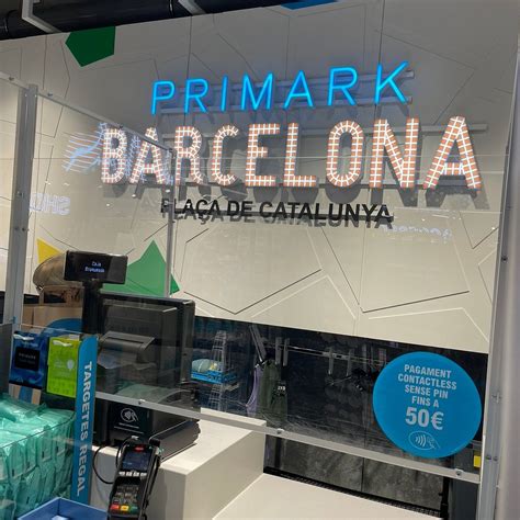 Primark Barcelona Qué Saber Antes De Ir Actualizado 2024