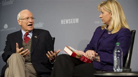 Cheney Releasing New Book Slamming Obama Cnn Politics