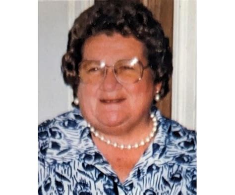 Betty Alexander Obituary 2023 Richmond Va Richmond Times Dispatch