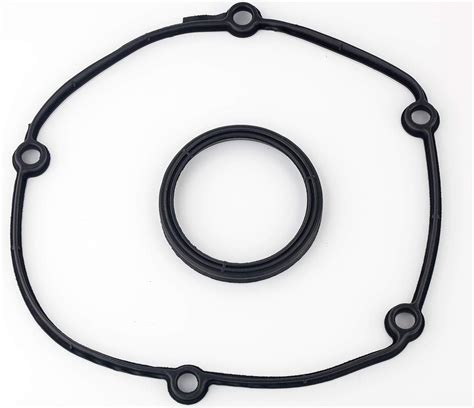 Amazon Engine Upper Timing Chain Cover Gasket Be Made Of Acm