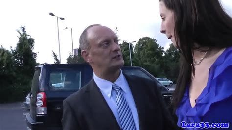 Tall Uniformed Milf Fingerfucked