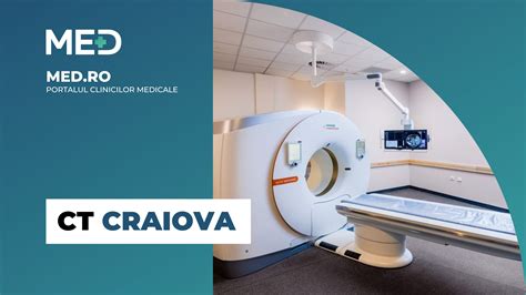 Ct Craiova Top Clinici Verificate Med Ro