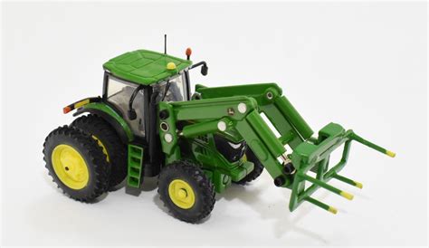 1 64th Scale Custom Farm Toys | Wow Blog