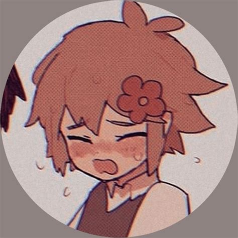 Sunflower Matching Pfp Yandere Anime Cute Icons Anime