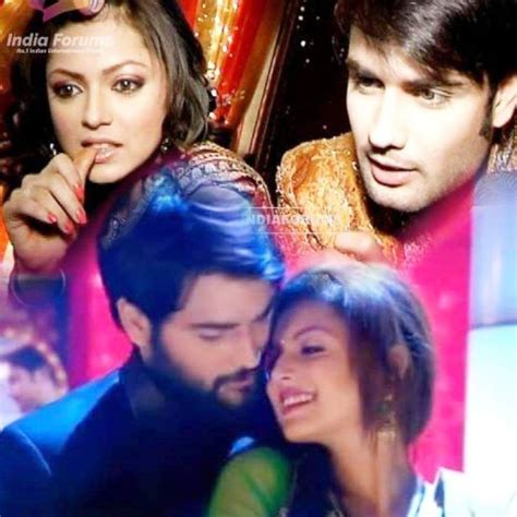 Vivian Dsena Drashti Dhami Indian Drama Tv Actors Quick