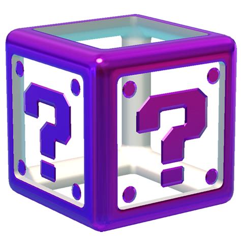 File MysteryBox CTTT Png Super Mario Wiki The Mario Encyclopedia