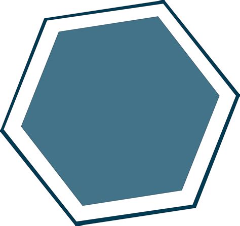 Hexagons Layered Free Stock Photo - Public Domain Pictures