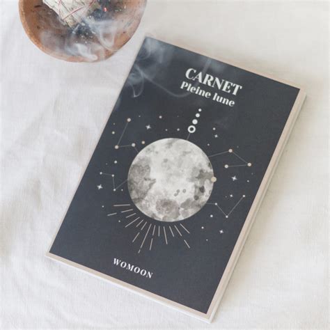 Coffret Rituels De Lune D Couvrir Les Nergies Lunaires Et Les Rituels