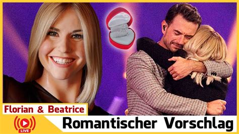 Florian Silbereisen Hat Offiziell Einer Anderen Frau Als Beatrice Egli