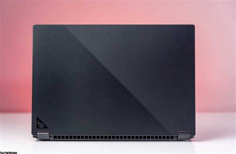 Rog Flow X16 2023 Review Step Into The Next Generation