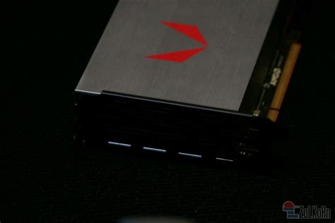 Amd Radeon Rx Vega 64 Liquid And Limited Edition Gpus Pictured