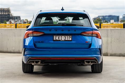 2023 Skoda Octavia Rs Review Carexpert