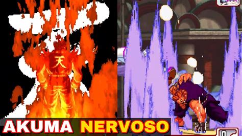 Acertei O Shun Goku Satsu Do Akuma No Online Street Fighter 3rd