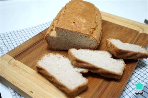 Pan Keto Con Harina De Almendras Receta F Cil Y Saludable