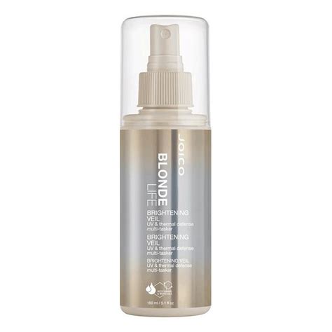X T D Ng D Nh Cho T C T Y Joico Blonde Life Brightening Veil Ml