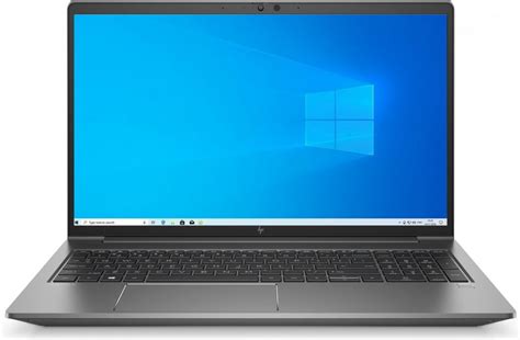 15″ Hp Zbook Power G7 Intel Core I9 10885h 24 Ghz 1tb Nvme 32gb