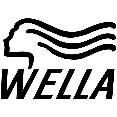 Wella Logo PNG Transparent & SVG Vector - Freebie Supply