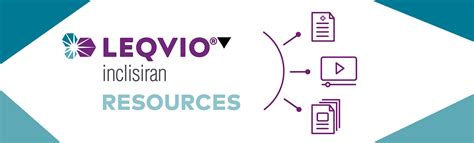 Leqvio® resources | Novartis Ireland HCP Portal