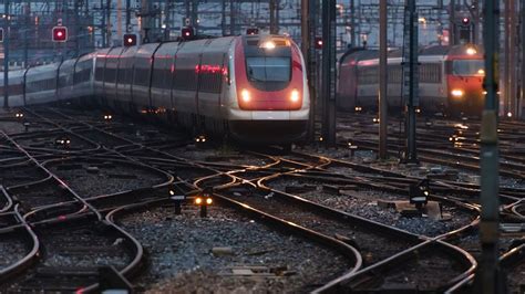 Stimio Veut Devenir Un Champion Européen De Liot Ferroviaire Les Echos