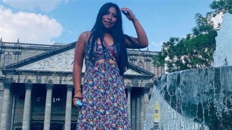 Yalitza Aparicio Presume Torneadas Piernas Y Se Luce En Mini Short