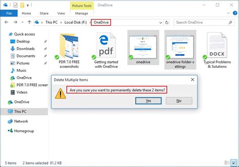 Solu O Como Recuperar Arquivos Exclu Dos Permanentemente No Windows