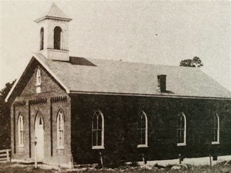 History To Know Grow And Share The Love Of Christ We Are Mt Nebo