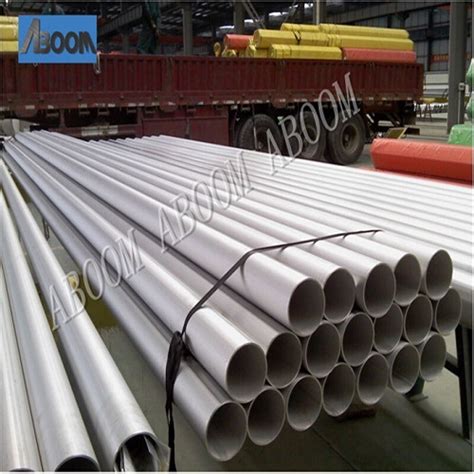 N Alloy Seamless Pipe Incoloy For Gas Turbine Engine Rotating