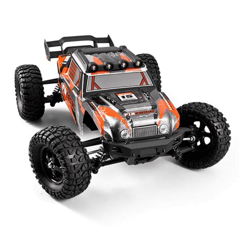 Hbx A Brushless Th Wd Rc Truck Truggy The Best Place For Rc