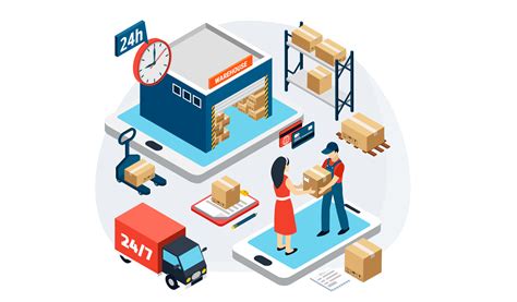 Warehouse Shipping: All You Need To Know To Prepare For 2024