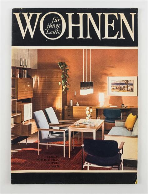 Pin Auf Ddr Zeitschriften Magazine