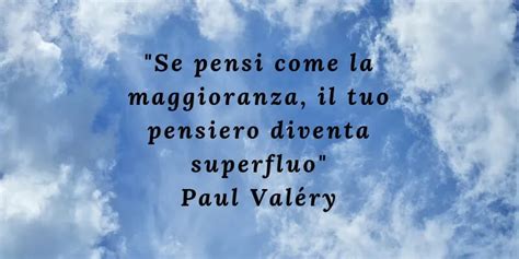 Paul Valéry gli aforismi più celebri